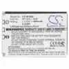  02491-0015-00 Akkumulátor 720 mAh