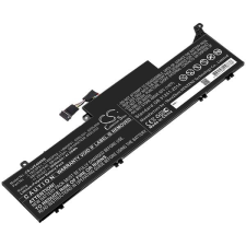 02DL001 Laptop akkumulátor 3650 mAh egyéb notebook akkumulátor