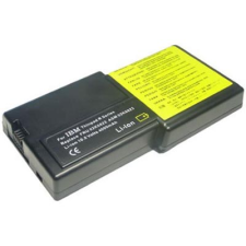  02K7059 Akkumulátor 4400 mAh egyéb notebook akkumulátor