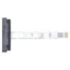  03V4XY DELL Inspiron 15 3552 3555 3452 5551 5552 Merevelemez, HDD csatlakozó flexibilis kábellel