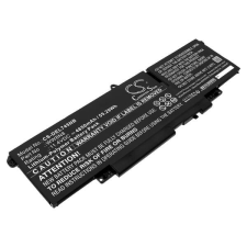 047T0 Laptop akkumulátor 4850 mAh egyéb notebook akkumulátor