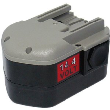0512-21 14,4 V Ni-MH 1500mAh szerszámgép akkumulátor barkácsgép akkumulátor