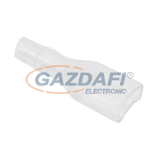  05297 Kábelsaru szigetelés villanyszerelés