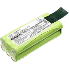 0612014 Takarítógép akkumulátor 1800 mAh takarítógép akkumulátor