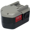  0616-20 14,4 V Ni-MH 3000mAh szerszámgép akkumulátor