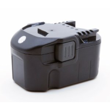 0700980420 14,4 V Ni-CD 2000mAh szerszámgép akkumulátor barkácsgép akkumulátor