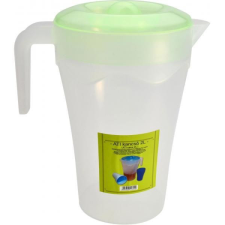  07050 KANCSÓ ATI 2L. papírárú, csomagoló és tárolóeszköz