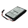  078512FAC Akkumulátor 720 mAh