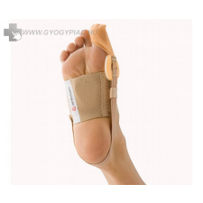  08440 Berkemann HALLUX KEZELO PARNA nagylábujj deformitásának kezelésére gyógyhatású készítmény