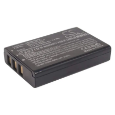  084-07042L-004 Akkumulátor 1800 mAh digitális fényképező akkumulátor