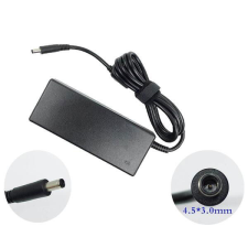  08D3F 19.5V 90W laptop töltő (adapter)tápegység 220V kábellel egyéb notebook hálózati töltő