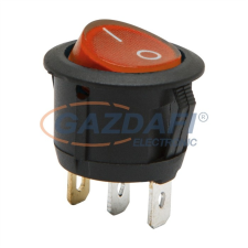  09085RD Billenő kapcsoló villanyszerelés