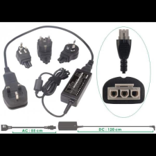  0957-2280 Hálózati töltő tápegység, adapter videókamera akkumulátor töltő