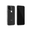  0,5mm Ultra Slim Samsung Galaxy A34 5G szilikon hátlap tok, átlátszó