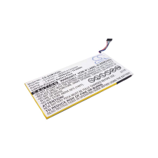 0B200-01220000 Akkumulátor 5000 mAh egyéb notebook akkumulátor