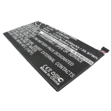 0B200-01290000 Akkumulátor 8150 mAh egyéb notebook akkumulátor