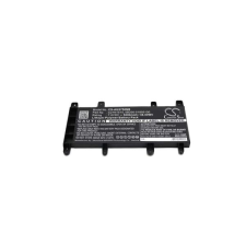  0B200-01800000 Akkumulátor 5000 mAh egyéb notebook akkumulátor