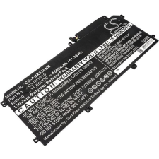 0B200-02090100. Laptop akkumulátor 4500 mAh egyéb notebook akkumulátor