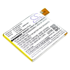 0B200-02250000. Telefon akkumulátor 2900 mAh mobiltelefon akkumulátor