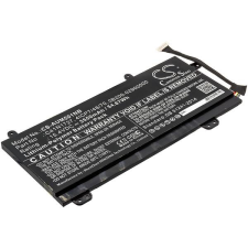 0B200-02900000. Laptop akkumulátor 3550 mAh egyéb notebook akkumulátor
