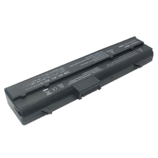  0C9551 Akkumulátor 6600 mAh dell notebook akkumulátor