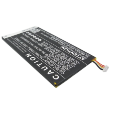 0DHM0J Dell Venue 7 4100mAh akkumulátor , akku dell notebook akkumulátor