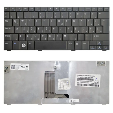  0F276M gyári új, magyar netbook billentyűzet laptop alkatrész