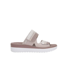 0Ft kiszállítás! SCHOLL CAMAIORE 23 PINK papucs 35-40 gyógypapucs