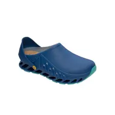  0Ft kiszállítás!  SCHOLL EVOFLEX SÖTÉTKÉK klumpa 35-46 gyógypapucs