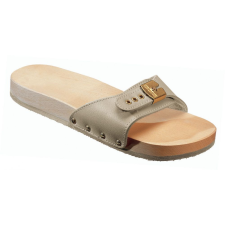 0Ft kiszállítás! Scholl Standard Pescura flat fapapucs lapos 35-46 gyógypapucs