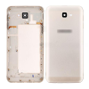 0G570F Akkufedél Hátlap - burkolati elem Samsung Galaxy G5700 arany