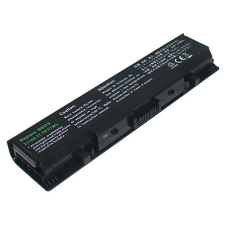  0GR99 Akkumulátor 4400 mAh dell notebook akkumulátor