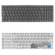 0KNB0-6723HU00 gyári új magyar, fekete laptop billentyűzet, keret nélkül laptop alkatrész