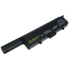  0RU033 Akkumulátor 6600mAh dell notebook akkumulátor