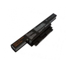  0U600P Akkumulátor 4400 mAh dell notebook akkumulátor