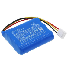 10000254. Takarítógép akkumulátor 3350 mAh takarítógép akkumulátor