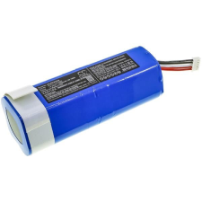 10002644 Takarítógép akkumulátor 6400 mAh takarítógép akkumulátor