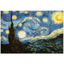  1000 db-os Puzzle - Kihívást jelentő kirakó felnőtteknek és gyerekeknek puzzle, kirakós