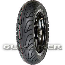  100/90-10 VRM134 TL 56J Vee Rubber robogó gumi motor gumi