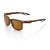 100% CENTRIC Soft Tact Havana barna napszemüveg (bronz lencsék)
