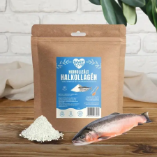  100% Kollagén kutyáknak 250g - BARF LOVE vitamin, táplálékkiegészítő kutyáknak