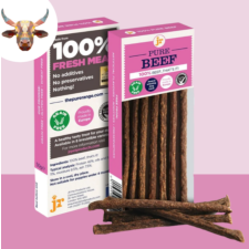 100% marhahús stick 50 g, JR Pet Products jutalomfalat kutyáknak