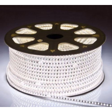 100 méteres 5730 LED szalag - 120 led/méter - darabolható világítási kellék