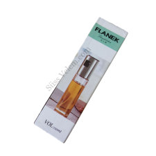 100 ml-es üveg olajspray konyhai eszköz
