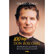 - 100 nap Don Boscóval egyéb könyv