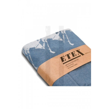  100 % pamut prémium konyharuha - 3 db lakástextília