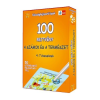  - 100 REJTVÉNY - A SZÁMOK ÉS A TERMÉSZET - KÉZSÉGFEJLESZTÕ LAPOK