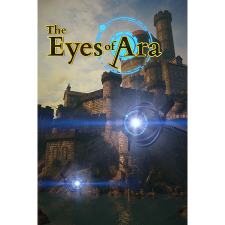 100 Stones Interactive The Eyes of Ara (PC - Steam Digitális termékkulcs) videójáték