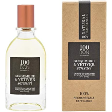 100BON Gingembre & Vétiver sensuel EDP 50 ml parfüm és kölni