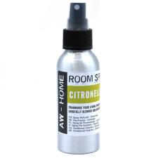  100ml Szobaparfüm- Citronella tisztító- és takarítószer, higiénia
